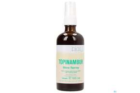 Bios Topinambur Spray Bios 100ml, A-Nr.: 3893346 - 01
