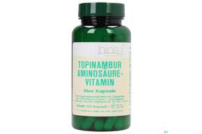 Bios Topinambur-aminosäure-vitamin 100 Kapseln, A-Nr.: 3893292 - 01