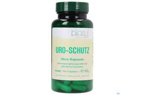 Bios Uro-schutz 100 Kapseln, A-Nr.: 3893381 - 01