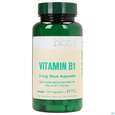 Sie sehen eine Packung Bios Vitamin B1 3mg 100 Kapseln, Produktbild: 01 Bios Vitamin B1 3mg 100 Kapseln, A-Nr.: 3893406 - 01