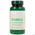 Sie sehen eine Packung Bios Vitamin B2 3,6mg 100 Kapseln, Produktbild: 01 Bios Vitamin B2 3,6mg 100 Kapseln, A-Nr.: 3893429 - 01
