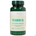 Sie sehen eine Packung Bios Vitamin B5 6mg 100 Kapseln, Produktbild: 01 Bios Vitamin B5 6mg 100 Kapseln, A-Nr.: 4246850 - 01