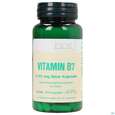 Bios Vitamin B7 0,45mg 100 Kapseln, A-Nr.: 3999180 - 01