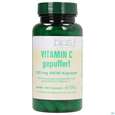 Bios Vitamin C Gepuffert 100mg 100 Kapseln, A-Nr.: 3893547 - 01