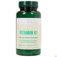 Bios Vitamin K1 60 µg 100 Kapseln, A-Nr.: 3893582 - 01