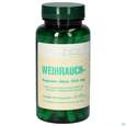 Bios Weihrauch Kapseln 350mg 100 Stk, A-Nr.: 3893613 - 02