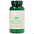 Bios Zink 12mg 100 Kapseln, A-Nr.: 3893694 - 01