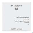 Dr. Hauschka Colour Correcting Powder 01 Activating, A-Nr.: 5355044 - 01