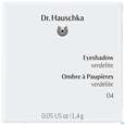 Dr. Hauschka Eyeshadow 04 Verdelite 1,4g, A-Nr.: 4592523 - 02