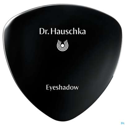 Dr. Hauschka Eyeshadow 04 Verdelite 1,4g, A-Nr.: 4592523 - 08