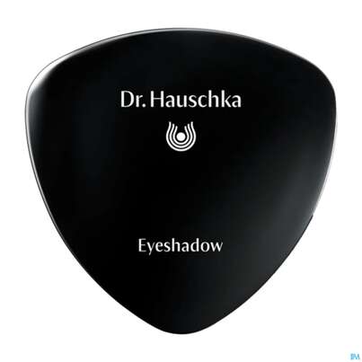 Dr. Hauschka Eyeshadow 04 Verdelite 1,4g, A-Nr.: 4592523 - 09