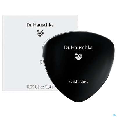 Dr. Hauschka Eyeshadow 04 Verdelite 1,4g, A-Nr.: 4592523 - 10