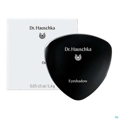 Dr. Hauschka Eyeshadow 04 Verdelite 1,4g, A-Nr.: 4592523 - 11