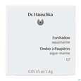 Dr. Hauschka Eyeshadow 07 Aquamarine 1,4g, A-Nr.: 5222484 - 01