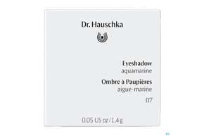 Dr. Hauschka Eyeshadow 07 Aquamarine 1,4g, A-Nr.: 5222484 - 01