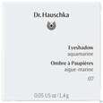 Dr. Hauschka Eyeshadow 07 Aquamarine 1,4g, A-Nr.: 5222484 - 02