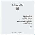 Dr. Hauschka Eyeshadow 08 Golden Topaz 1,4g, A-Nr.: 5222490 - 01