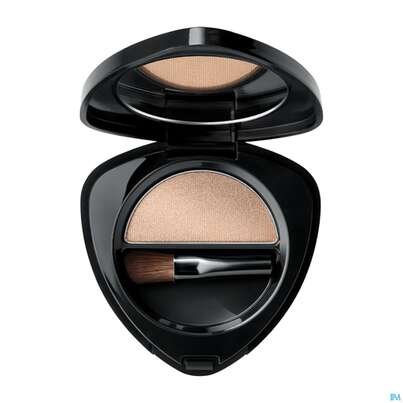 Dr. Hauschka Eyeshadow 08 Golden Topaz 1,4g, A-Nr.: 5222490 - 08