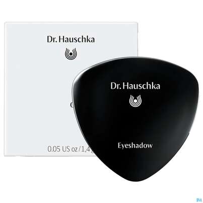 Dr. Hauschka Eyeshadow 08 Golden Topaz 1,4g, A-Nr.: 5222490 - 09