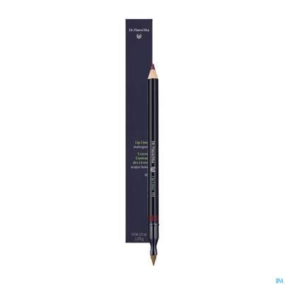 Dr. Hauschka Lip Liner 03 Mahogany 1,05g, A-Nr.: 4592670 - 04