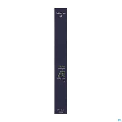 Dr. Hauschka Lip Liner 03 Mahogany 1,05g, A-Nr.: 4592670 - 06