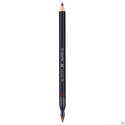 Dr. Hauschka Lip Liner 03 Mahogany 1,05g, A-Nr.: 4592670 - 07