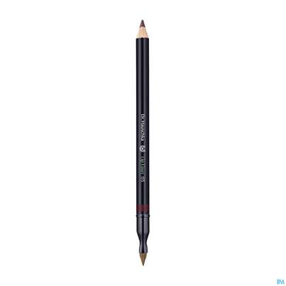 Dr. Hauschka Lip Liner 03 Mahogany 1,05g, A-Nr.: 4592670 - 08