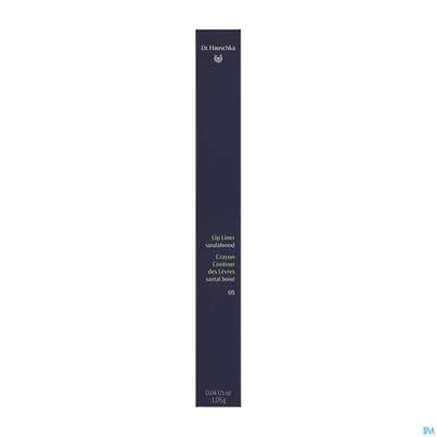 Dr. Hauschka Lip Liner 05 Sandalwood 1,05g, A-Nr.: 4592693 - 01