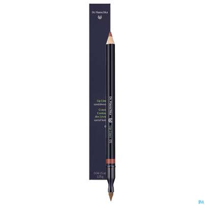 Dr. Hauschka Lip Liner 05 Sandalwood 1,05g, A-Nr.: 4592693 - 05