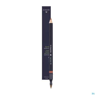 Dr. Hauschka Lip Liner 05 Sandalwood 1,05g, A-Nr.: 4592693 - 06
