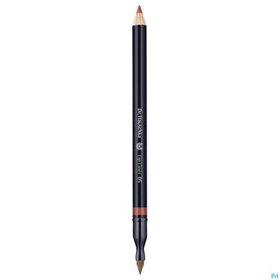 Dr. Hauschka Lip Liner 05 Sandalwood 1,05g, A-Nr.: 4592693 - 07