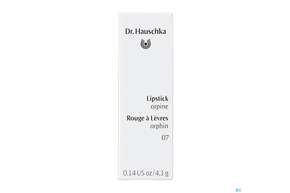 Dr. Hauschka Lipstick 07 Orpine 4,1g, A-Nr.: 4592865 - 01