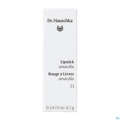 Dr. Hauschka Lipstick 11 Amaryllis 4,1g, A-Nr.: 4592902 - 01
