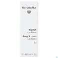 Sie sehen eine Packung Dr. Hauschka Lipstick 14 Caralluma 4,1g, Produktbild: 02 Dr. Hauschka Lipstick 14 Caralluma 4,1g, A-Nr.: 4592931 - 02