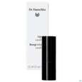 Sie sehen eine Packung Dr. Hauschka Lipstick 14 Caralluma 4,1g, Produktbild: 08 Dr. Hauschka Lipstick 14 Caralluma 4,1g, A-Nr.: 4592931 - 08
