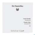 Dr. Hauschka Loose Powder 00 Translucent 12g, A-Nr.: 4592983 - 01