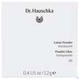 Dr. Hauschka Loose Powder 00 Translucent 12g, A-Nr.: 4592983 - 02