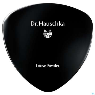 Dr. Hauschka Loose Powder 00 Translucent 12g, A-Nr.: 4592983 - 08