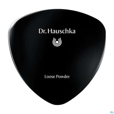 Dr. Hauschka Loose Powder 00 Translucent 12g, A-Nr.: 4592983 - 09
