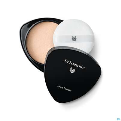 Dr. Hauschka Loose Powder 00 Translucent 12g, A-Nr.: 4592983 - 15