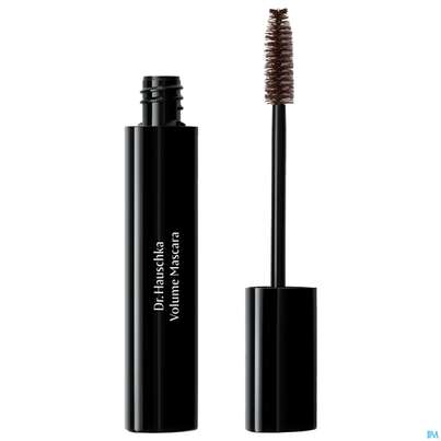 Dr. Hauschka Volume Mascara 02 Brown 8ml, A-Nr.: 4593089 - 04