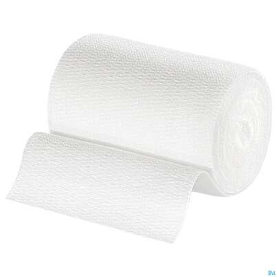 Sie sehen eine Packung Elastische Binden Idealast 10 Binden Unterverpackt 5mx 6cm 1st, Produktbild: 05 Elastische Binden Idealast 10 Binden Unterverpackt 5mx 6cm 1st, A-Nr.: 1738162 - 05