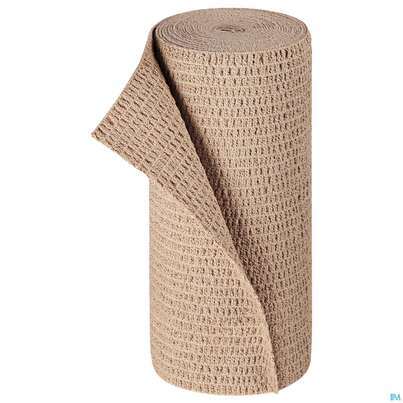 Sie sehen eine Packung Elastische Binden Lastodur Straff 7mx 12cm 1st, Produktbild: 06 Elastische Binden Lastodur Straff 7mx 12cm 1st, A-Nr.: 0778521 - 06
