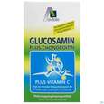 Sie sehen eine Packung Glucosamin Chondroitin Kapseln/500mg Avi 180st, Produktbild: 01 Glucosamin Chondroitin Kapseln/500mg Avi 180st, A-Nr.: 3088478 - 01
