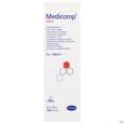 Sie sehen eine Packung Kompressen Medicomp/extra Vliesstoff 6fach Unsteril 5x 5cm 100st, Produktbild: 01 Kompressen Medicomp/extra Vliesstoff 6fach Unsteril 5x 5cm 100st, A-Nr.: 1652087 - 01