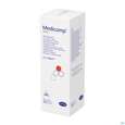 Sie sehen eine Packung Kompressen Medicomp/extra Vliesstoff 6fach Unsteril 5x 5cm 100st, Produktbild: 02 Kompressen Medicomp/extra Vliesstoff 6fach Unsteril 5x 5cm 100st, A-Nr.: 1652087 - 02