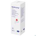 Sie sehen eine Packung Kompressen Medicomp/extra Vliesstoff 6fach Unsteril 5x 5cm 100st, Produktbild: 03 Kompressen Medicomp/extra Vliesstoff 6fach Unsteril 5x 5cm 100st, A-Nr.: 1652087 - 03