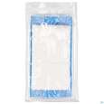 Sie sehen eine Packung Nobasorb Wundkompresse Steril 10x20cm 25st, Produktbild: 01 Nobasorb Wundkompresse Steril 10x20cm 25st, A-Nr.: 5478232 - 01