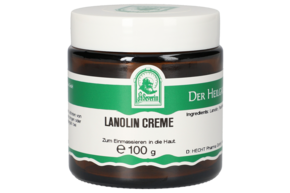 LANOLIN-CREME 100 G, A-Nr.: 5303573 - 01