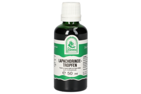 LAPACHORINDE TROPFEN 50 ML, A-Nr.: 5471201 - 01